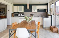 Maison 5 chambres et bureau, Clisson, Passio Immo