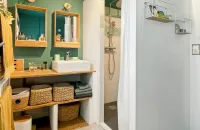 Maison 5 chambres et bureau, Clisson, Passio Immo