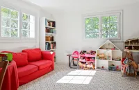 Maison familiale 6 chambres, Clisson, Passio Immo