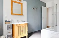 Maison familiale 6 chambres, Clisson, Passio Immo