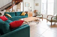 Maison familiale 6 chambres, Clisson, Passio Immo