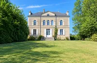 Propriété d'exception, Clisson, Passio Immo