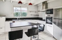 Maison 3 chambres avec dépendances, Clisson, Passio Immo