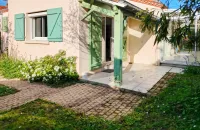 Maison 3 chambres avec dépendances, Clisson, Passio Immo