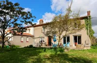 Maison 4 chambres au calme, Clisson, Passio Immo