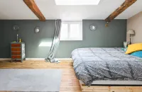 Maison 4 chambres au calme, Clisson, Passio Immo