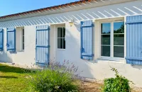 Maison 4 chambres lumineuse, Clisson, Passio Immo