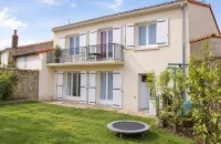 Maison à vendre Cugand, Clisson, Passio Immo