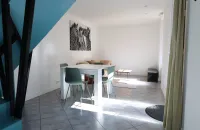 Maison 2 chambres au coeur de Clisson, Clisson, Passio Immo
